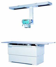 ZooMax RED Integrated 4-Way System